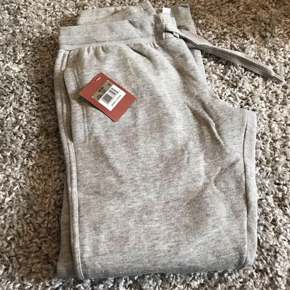 Max-Core Joggers Men’s
